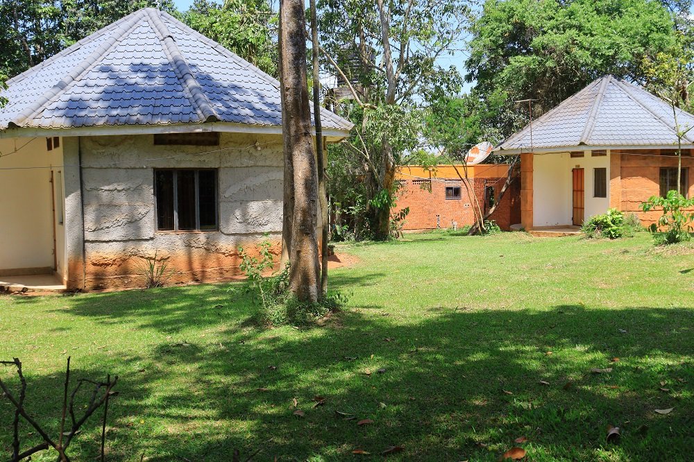 Sustainable infrastructure